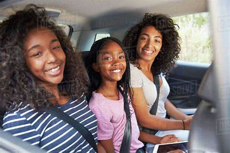 Hur tungt släp får jag dra med b körkort