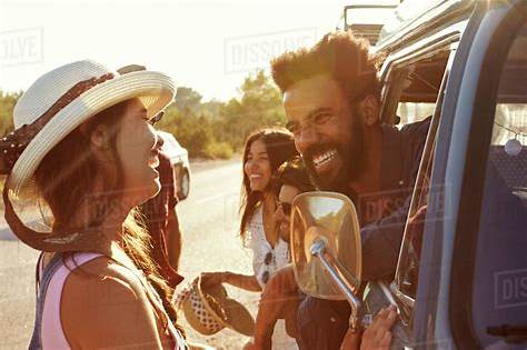 Ovningsköra tillstånd