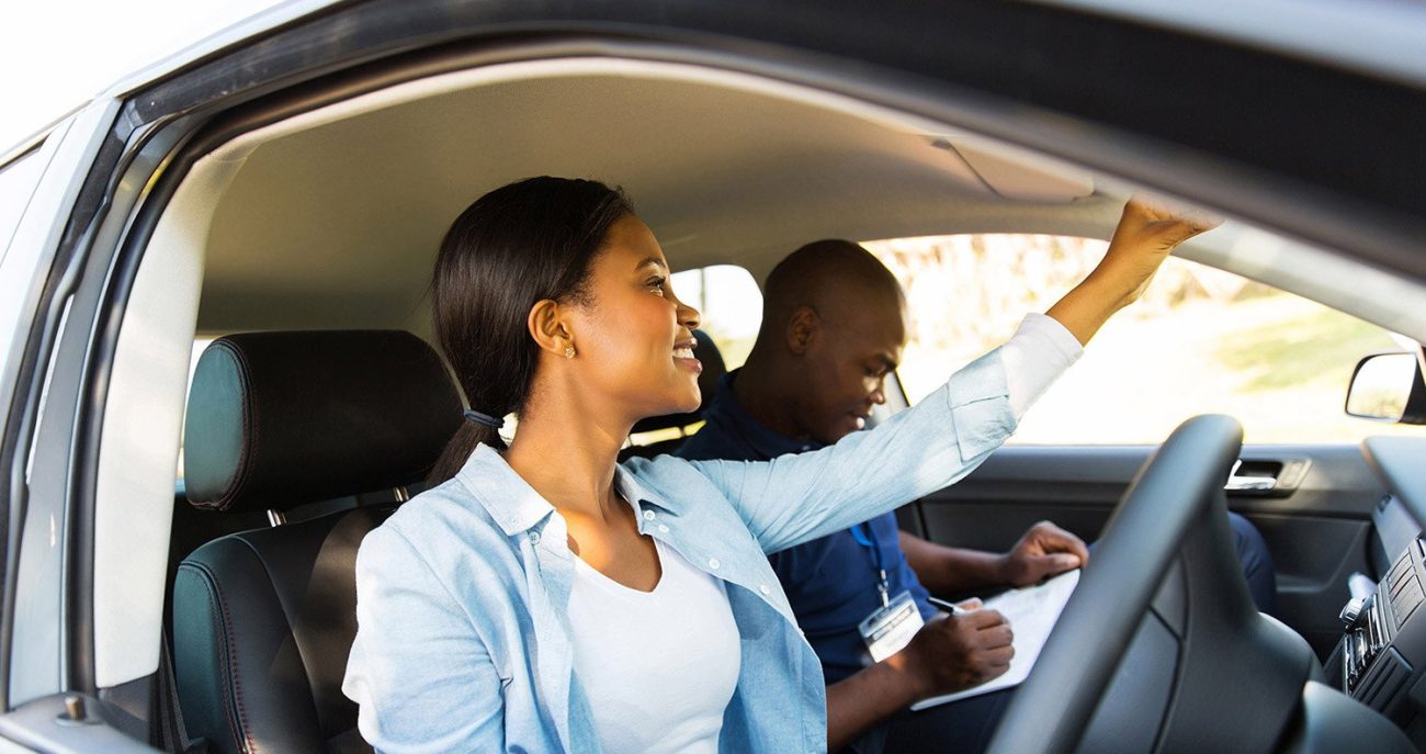 Boka tid trafikverket