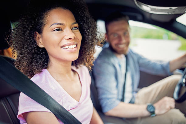 Ingelas för körkort ab